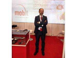 Mobit Parkomat’la Kayıp Araç Sorunu Çözülecek