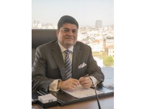 Tügiad Başkanı Çuhacı: Çocuklarımıza Layık Olalım