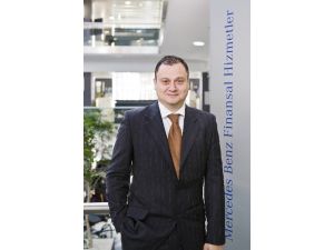 Mercedes-benz Türkiye, ’Yılın İşvereni’ Finalisti Oldu