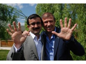 Tanju Çolak’tan Federasyona Samsunspor Tepkisi