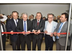 Esogü Prof. Dr. Servet Bilir Onkoloji Merkezi Kemoterapi Ünitesi Yenilendi