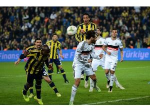 Beşiktaş’a Tahkim’den De Ret Geldi