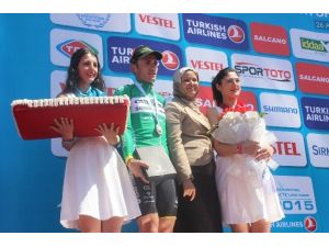 Cumhurbaşkanlığı Bisiklet Turu