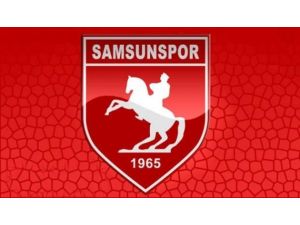 Samsunspor’a Kötü Haber