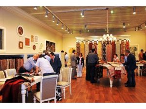 İstanbul Ev Tekstili Fuarı 21. Kez Kapılarını Açıyor