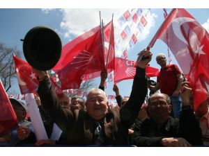 Kılıçdaroğlu’ndan Başbakan Davutoğlu’na Açık Oturum Çağrısı