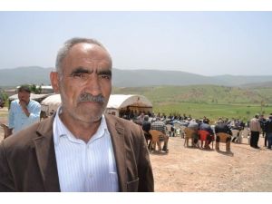 Öldürülen Muhtarın Yakınları Cinayetin Aydınlatılmasını İstiyor