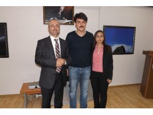Serbest Kalan Avukat Umut Kılıç Meslektaşlarına Teşekkür Etti