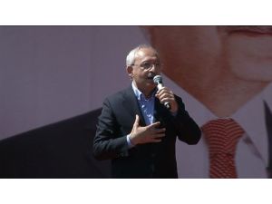 Başbakan’a Çağrısını Yineledi