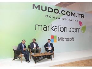 Mudo, Markofoni Ve Microsoft İşbirliği