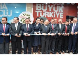 Bakan Kılıç: “Bu Seçim Çok Değişik Bir Seçim Olacak”