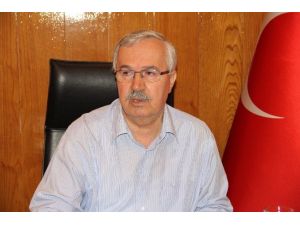 Tbmm Adalet Komisyonu Başkanvekili Hakkı Köylü: