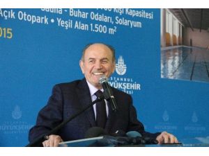 Topbaş’tan Bahçelievler’e Duble Metro Müjdesi