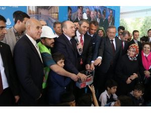 Kadir Topbaş: ”Aç İnsan Kalmayacaksa Kılıçdaroğlu Dünya Lideri Olsun”