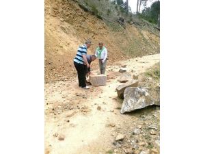 Karadeniz’de Vatandaşlar Yaylalara Çıkmaya Başladı