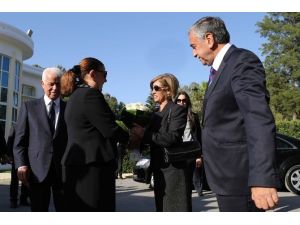 Kktc Cumhurbaşkanı Akıncı: “Türkiye İle İşbirliği Gözeten İlişkiler Her İki Tarafın Da Yararına Olacaktır”