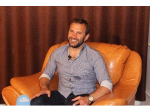 Okan Buruk Genç İletişimcilerle Bir Araya Geldi