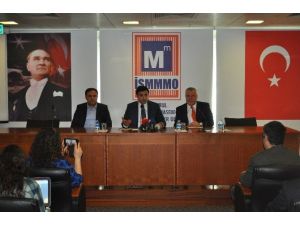 Selahattin Demirtaş: “Taksim Benim Kabe’mdir’ Demedim”