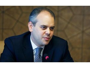 Bakandan Fenerbahçe’ye Tebrik