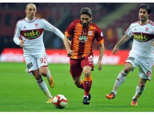 Sabri’ye Real Kancası