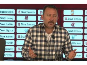 Bir Daha Türkiye Kupası’na Çıkmam