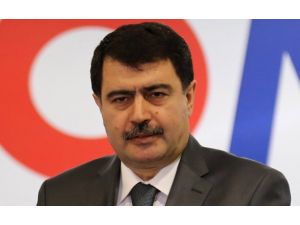 İstanbul Valisi’nden ’’1 Mayıs’’ Mesajı