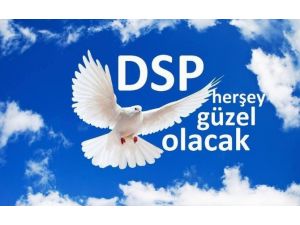 Dsp’den Hakkari’ye Özgü Vaatler