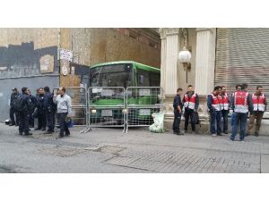 1 Mayıs Böyle Başladı