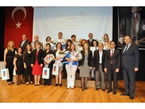 İzmir’in En Güzel Renkleri 6’ncı Kez Ödüllendirildi