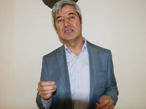 (Özel Haber) E-ticaret Komisyon Başkanı Yasanın Bilinmeyenlerini Anlattı