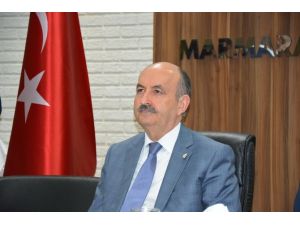 O Hakimin Tutuklanmasını Bu Örnekle Açıkladı