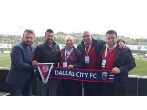 Altınordu’ya Abd’li Kardeş