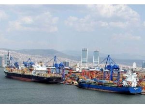 İhracat Rakamları Açıklandı