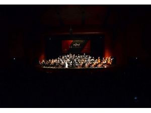 Mersin Uluslararası Müzik Festivali Başladı