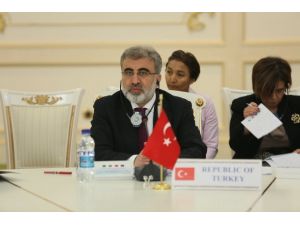 Bakan Yıldız: Her Ülkeye Farklı Sorumluluklar Düşüyor