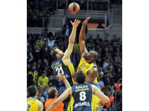 Oğuz Savaş: Fınal Four Madrıd Maçından İbaret