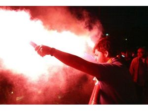 Tek 90 Dakika İki Aday