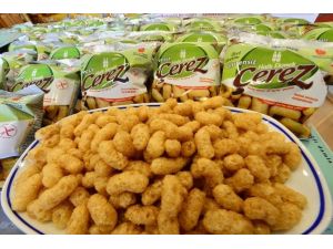 Halk Ekmek’ten Glutensiz Çerez