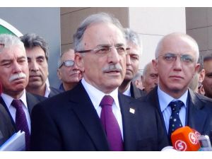Murat Karayalçın’dan ’Provokasyon’ Uyarısı