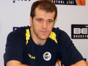 Final Four Bizim İçin...