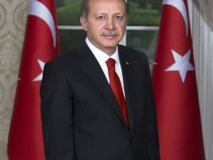 İşte Cumhurbaşkanının 1 Mayıs Mesajı