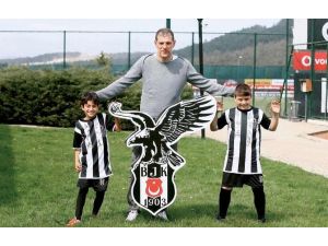 Bılıc: Beşiktaş Bir Yaşam Şekli