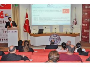 Tehlikeli Madde Alan, Satan, Kullanan Ve Taşıyanlar Güvenlik Danışmanı İstihdam Edecek