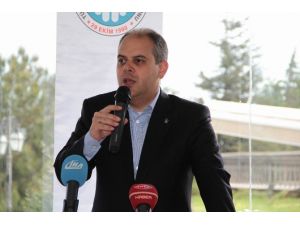 Bakan Kılıç’tan Amatöre Vergi Müjdesi