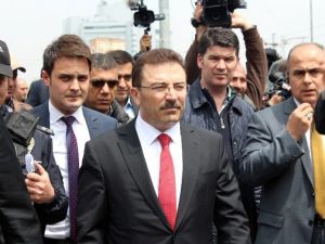 Emniyet Müdürü Altınok: “Şuan İtibariyle Sıkıntı Verebilecek Bir Durum Yok”