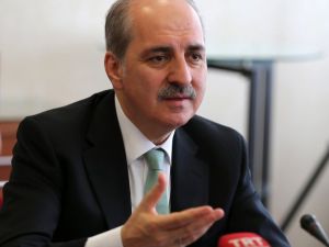 Demirtaş’a Tepki Gösterdi