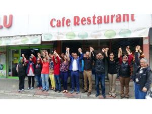 Patron Dediğin Böyle Olur