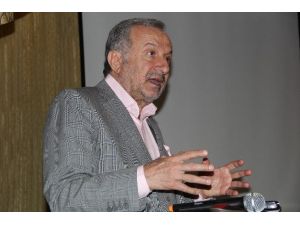 2. Uluslararası Turizm Ve Yönetim Araştırmaları Kongresi Başladı