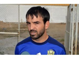 Caner Ağca’dan Şampiyonluk Formaları