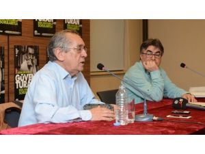 Şairin Şiir Evreni “Yolculuk”ta Buluştu